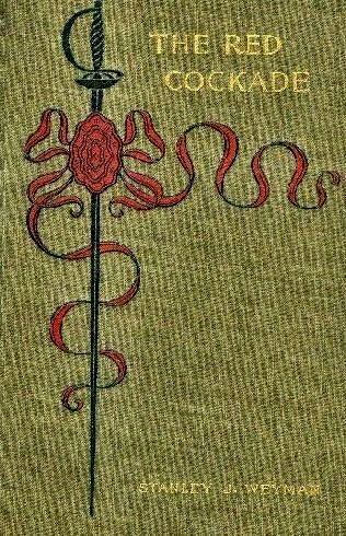 The Red Cockade [ePUB]